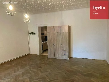Pronájem bytu 1+1 43 m² Boženy Němcové, Opava - Předměstí