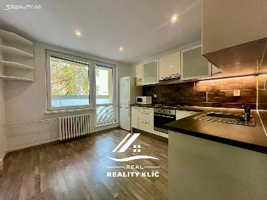 Pronájem bytu 3+1 70 m² Podroužkova, Ostrava - Poruba