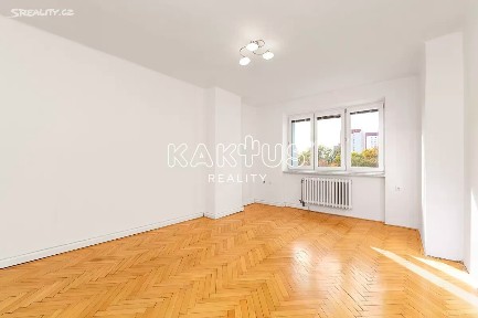 Pronájem bytu 1+1 42 m² Balcarova, Ostrava - Moravská Ostrava
