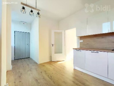 Pronájem bytu 1+1 38 m² Palackého, Ostrava - Přívoz