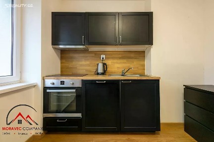 Ostrava, Ostrava-město, Moravská Ostrava, Cihelní, 89