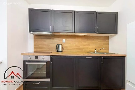 Pronájem bytu 2+1 55 m² Cihelní, Ostrava - Moravská Ostrava
