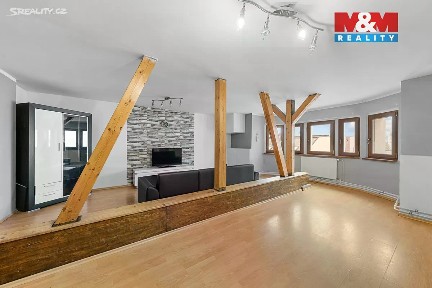 Teplice, Krupská, 35