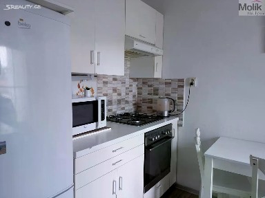 Prodej bytu 2+1 49 m² Masarykova třída, Teplice - Trnovany