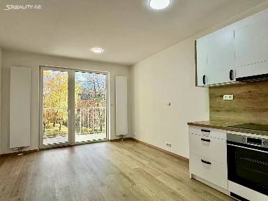 Zlín, Nad Stráněmi