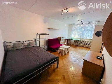 Pronájem bytu 1+kk 42 m² Letovická, Brno - Řečkovice