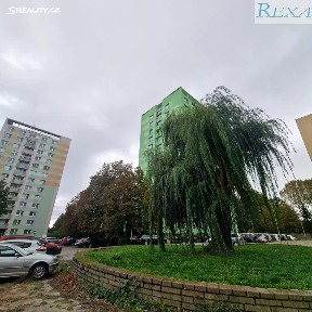 Pronájem bytu 1+1 33 m² Herčíkova, Brno - Královo Pole