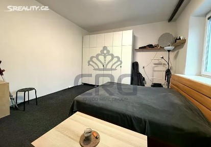 Pronájem bytu 1+1 48 m² Nové sady, Brno - Staré Brno