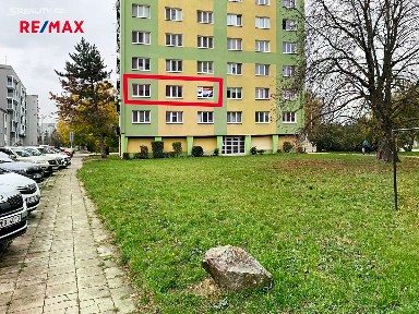 Prodej bytu 3+1 65 m² Veletržní, Brno - Staré Brno