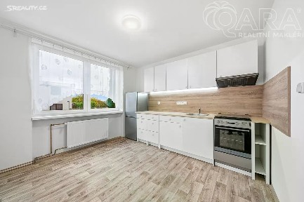 Prodej bytu 3+kk 68 m² Družstevní, Ivanovice na Hané