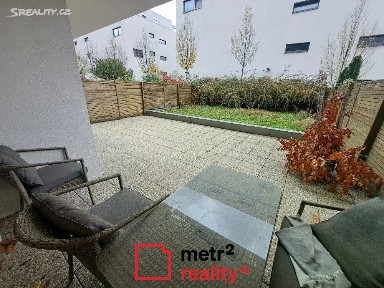 Pronájem bytu 2+kk 59 m² Rokycanova, Olomouc - Nové Sady