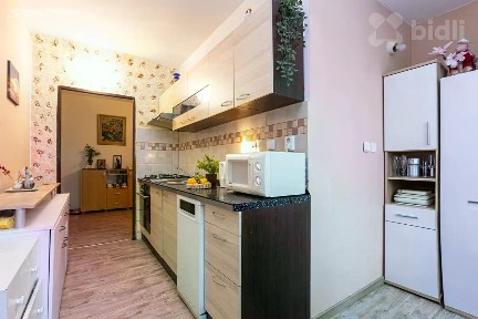 Prodej bytu 2+1 69 m² Lábkova, Plzeň - Skvrňany