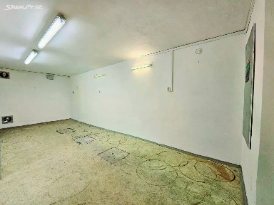 Pronájem skladového prostoru 35 m² Kolaříkova, Brno - Řečkovice