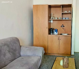 Pronájem kanceláře 40 m² Kolaříkova, Brno - Řečkovice