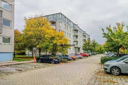 Prodej bytu 2+kk 47 m² Chotěšovská, Praha - Letňany
