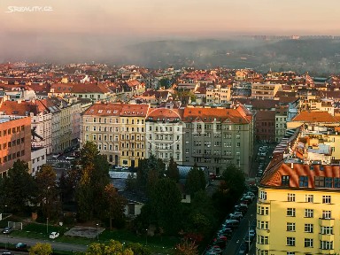 Prodej bytu 3+kk 126 m² Letohradská, Praha - Holešovice