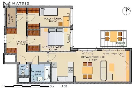 Praha, Praha 9, Vysočany, Pod Harfou