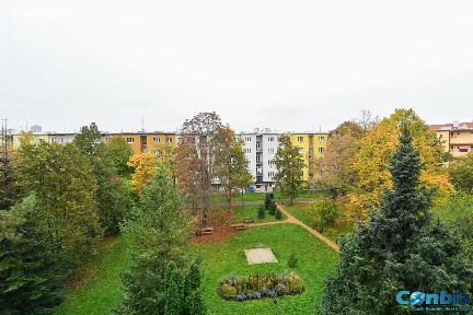 Prodej bytu 3+kk 54 m² Na hroudě, Praha - Strašnice