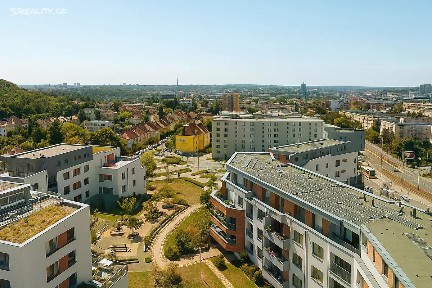 Prodej bytu 3+kk 85 m² Kardašovská, Praha - Hloubětín