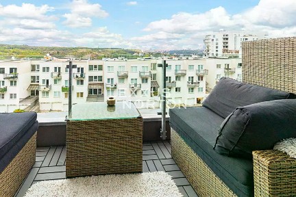 Prodej bytu 3+kk 62 m² Silurská, Praha - Hlubočepy