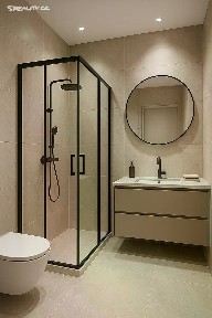 Prodej bytu 1+kk 37 m² Praha - Prosek