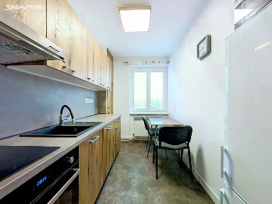 Pronájem bytu 3+1 74 m² Mnichovo Hradiště