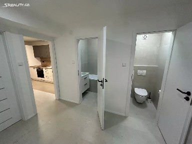 Pronájem bytu 2+1 63 m² Palackého, Mladá Boleslav - Mladá Boleslav II