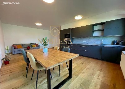 Pronájem bytu 3+kk 80 m² Karla IV., Horoměřice