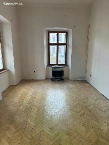 Pronájem bytu 3+1 71 m² Lázeňská, Příbram