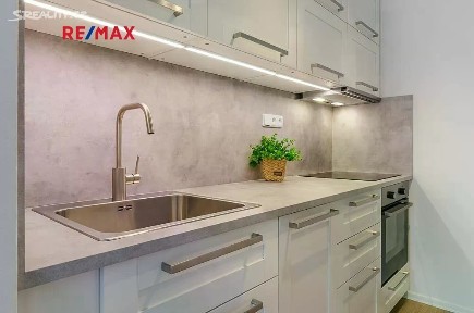 Pronájem bytu 2+kk 43 m² Mohylová, Praha - Stodůlky