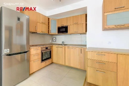 Praha, Praha 5, Stodůlky, Petržílkova, 1