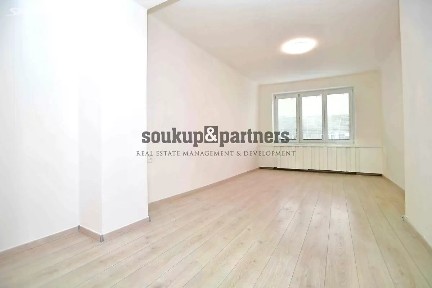 Pronájem bytu 2+1 52 m² V olšinách, Praha - Vršovice