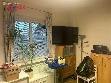 Pronájem bytu 2+kk 50 m² Jáchymovská, Praha - Řeporyje