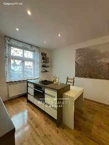 Pronájem bytu 2+kk 45 m² Chaberská, Praha - Kobylisy