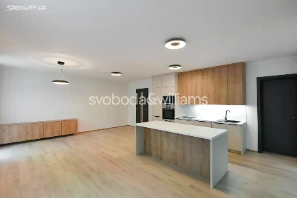Pronájem bytu 3+kk 115 m² Radimova, Praha - Břevnov