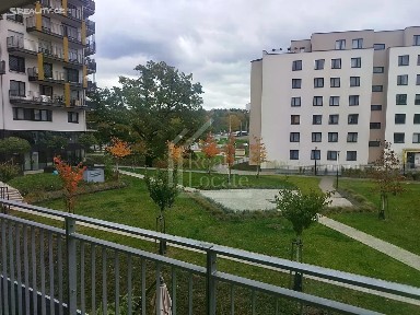 Pronájem bytu 1+kk 35 m² Soukalova, Praha - Modřany