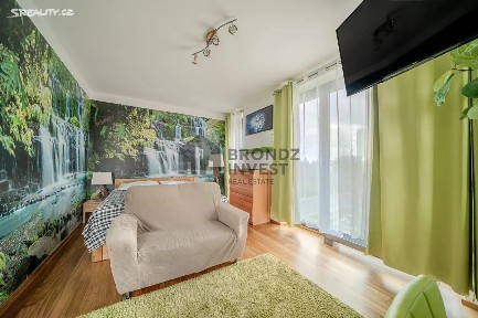 Praha, Praha 4, K Sídlišti