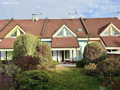 Prodej rodinného domu 156 m², pozemek 281 m²