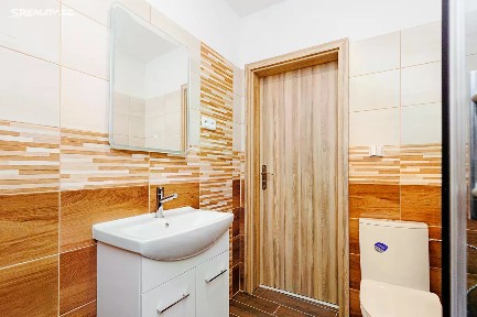 Prodej bytu 3+1 72 m² Benešova, Jihlava