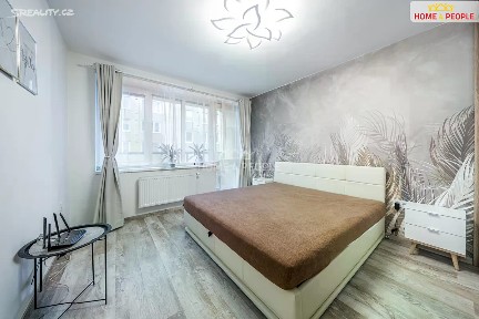 Prodej bytu 3+1 86 m² Brázdimská, Brandýs nad Labem-Stará Boleslav - Brandýs nad Labem