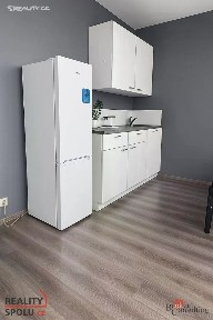 Prodej bytu 1+kk 35 m² Sídliště, Žebrák