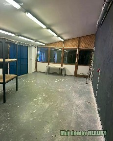 Praha, Praha 9, Letňany, Beranových