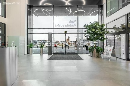 Pronájem kanceláře 200 m² Poděbradská, Praha - Vysočany