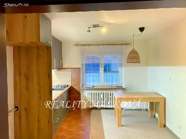 Prodej bytu 2+1 109 m² Wolkerova, Pardubice - Zelené Předměstí