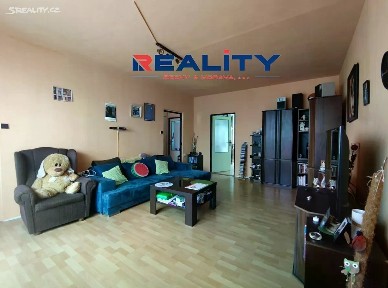 Prodej bytu 3+1 82 m² Větrná, Svitavy - Lány