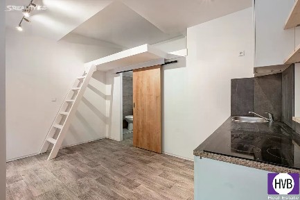 Prodej ubytovacího zařízení 80 m² Husitská, Praha - Žižkov