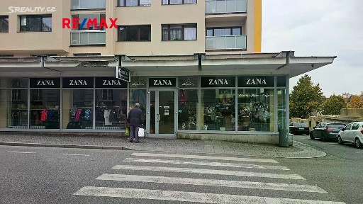 Pronájem obchodního prostoru 204 m² Pražská, Kolín - Kolín II