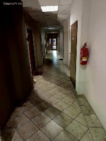 Pronájem kanceláře 167 m² Plynárenská, Kolín - Kolín IV
