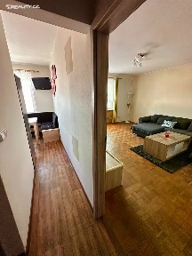 Prodej bytu 3+1 79 m² Vysoké Pole