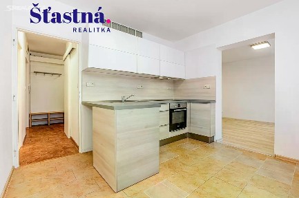 Pronájem bytu 3+1 68 m² E. Beneše, České Budějovice - České Budějovice 5